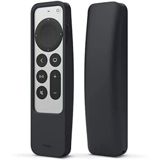Elago Apple Tv Siri Remote R5 2021 Case (Airtag Compatible)
